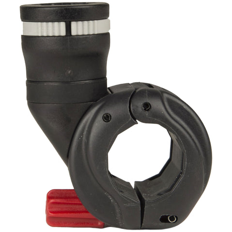 Hobie H-Rail MiniPort Mount front