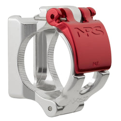 NRS ClampIT Frame Accessory Mount angle