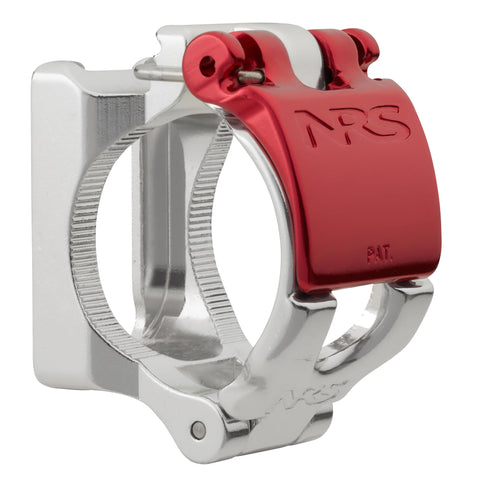 NRS ClampIT Frame Accessory Mount angle