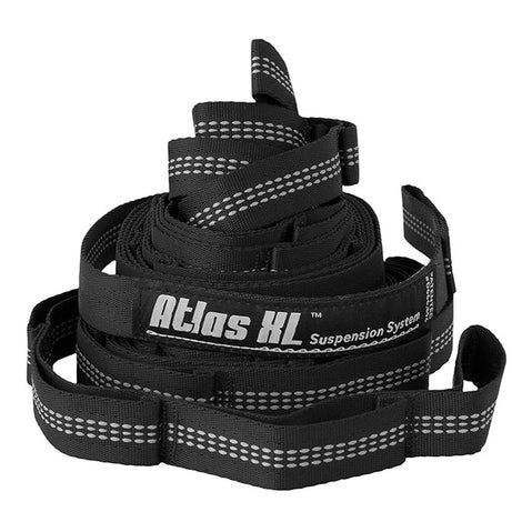 ENO Atlas XL Hammock Suspension Straps webbing