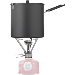 MSR Pocket Rocket Stove Kit pot