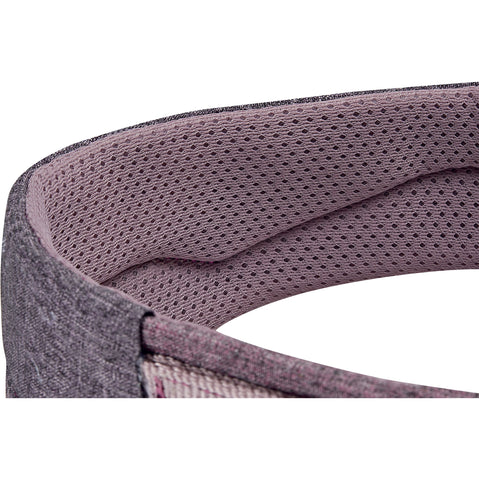 Petzl Women's Selena Rock Climbing Harness in detail