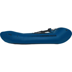NRS Neutron Packraft in Mykonons in Standard side