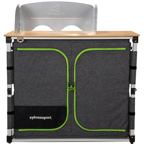 Sylvan Sport Dine O Mite Camp Kitchen front