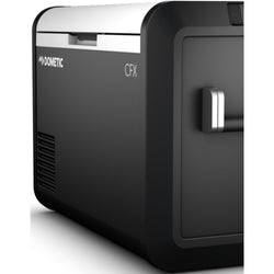 Dometic CFX3 55IM Powered Cooler side