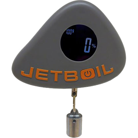 Jetboil JetGauge front