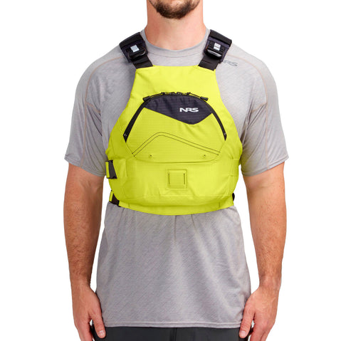 NRS Ion Lifejacket (PFD)
