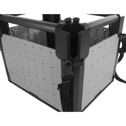 Hobie H-Crate Storage System spec 1