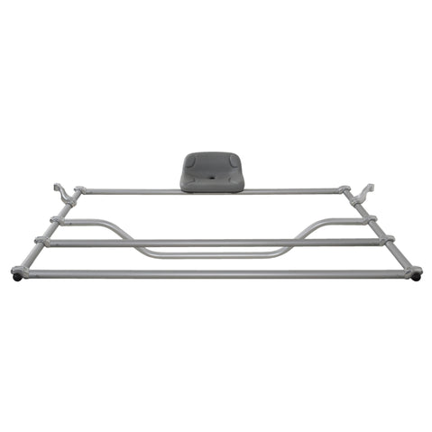 NRS Bighorn I Raft Frame front