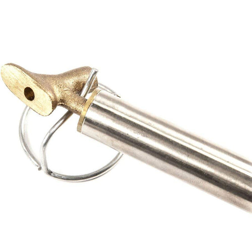 Hobie KC Welder Pro with Hobie-Colored Rod Stock spec