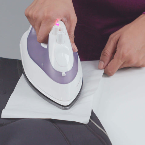 Gear Aid Tenacious Tape Iron-On Neoprene Patch specs 5