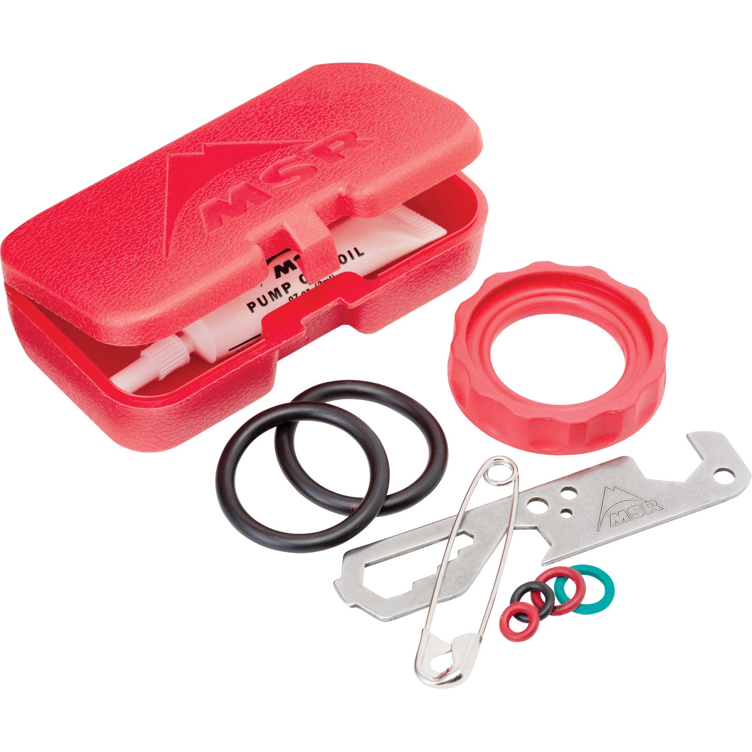 MSR Maintenance Kit