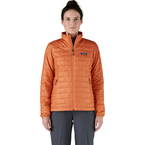 Patagonia Women's Nano Puff Jacket