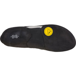 La Sportiva Women's Tarantula Boulder Rock Climbing Shoes in Ice/Crystal sole