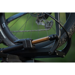 Kuat Piston SR Bike Roof Rack rear cradle
