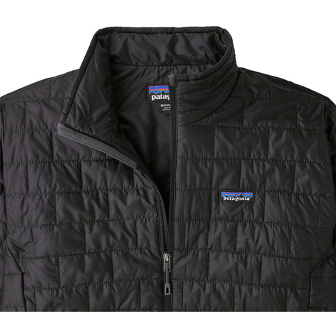 Patagonia Men's Nano Puff Jacket