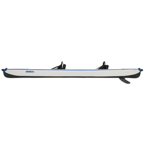 Sea Eagle RazorLite 473rl Inflatable Kayak Pro Tandem Package side