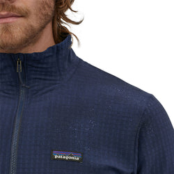 Patagonia Men's R1 TechFace Jacket should dwr