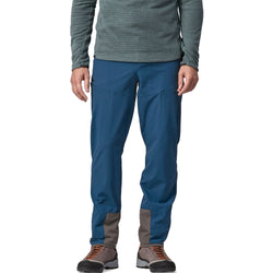 Patagonia Men's Alpine Guide Pants model front