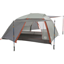 Big Agnes Copper Spur HV UL mtnGLO 3 Person Backpacking Tent front