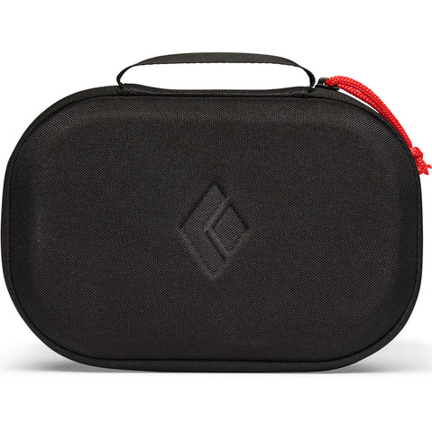 Black Diamond Distance 1500 Headlamp in Octane packed