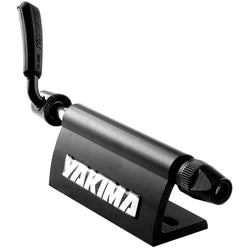 Yakima BlockHead Bike Mount angle