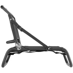 NRS Inflatable Kayak Fishing Seat side