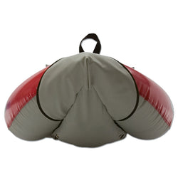 AIRE Tributary Tomcat Tandem Inflatable Kayak