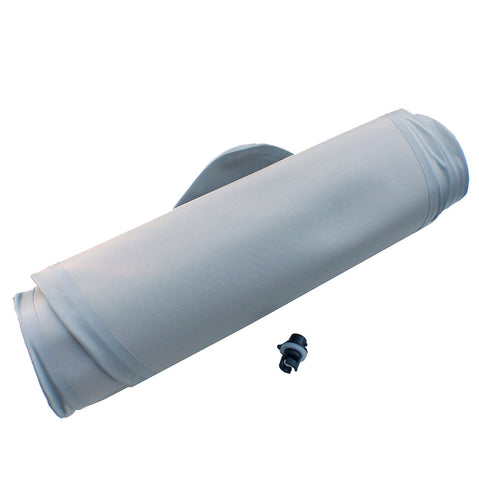 Advanced Elements RigidForm Drop-Stitch Inflatable Kayak Floor rolled