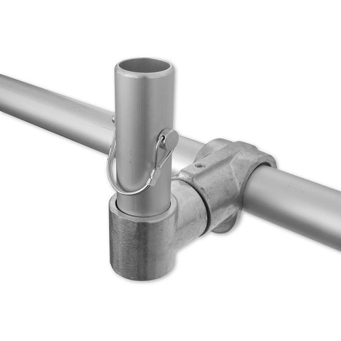 Down River Equipment Deluxe Umbrella Holder top