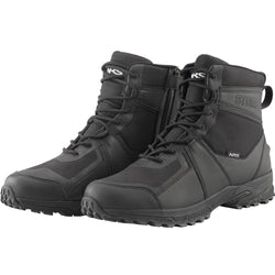 NRS Storm Water Boots left angle pair
