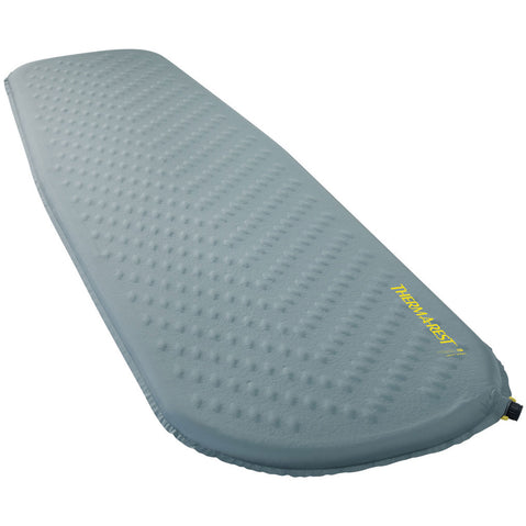 Therm-A-Rest Trail Lite Sleeping Pad in Trooper Gray angle