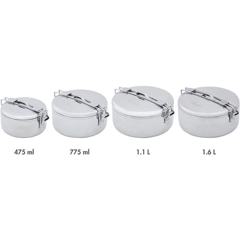 MSR Alpine StowAway Pots family