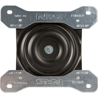 NRS Swivel and Plates for Padded Raft Seats top