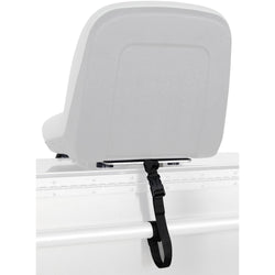 NRS Flip Seat Mount back