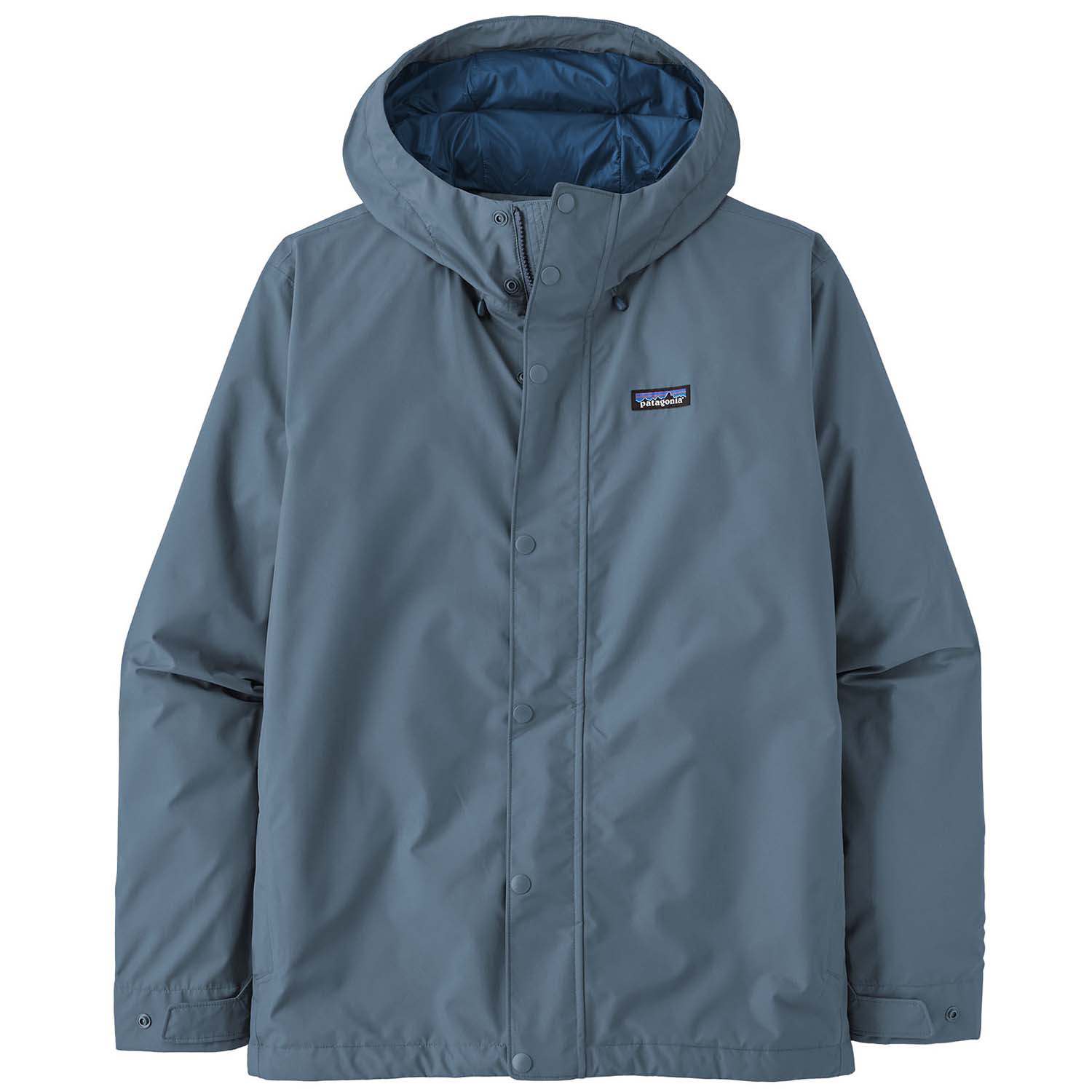 Patagonia Men's Jackson Glacier Rain Jacket