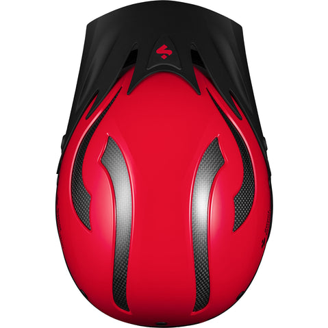 Sweet Protection Rocker Full Face Kayak Helmet