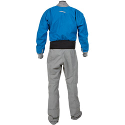 Kokatat Men's Meridian GORE-TEX Pro Dry Suit in Ocean back