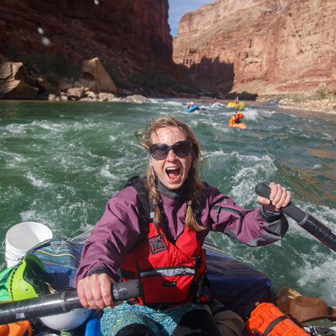 Cataract SGG Composite Raft Oar Shaft use with raft