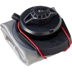 MSR DromLite Water Storage Bag folded