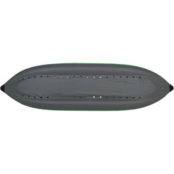 Star Raven II Inflatable Kayak bottom