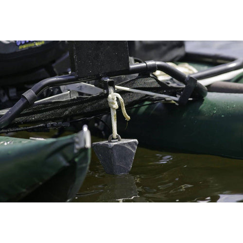 fish cat pontoon accessories Outcast Fish Cat Panther Pontoon Boat
