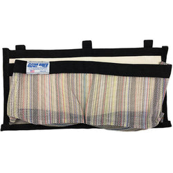 Down River Equipment Double Cup Holder in a grayish color