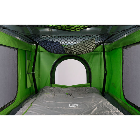Sylvan Sport TrailLoft Micro Camper inside