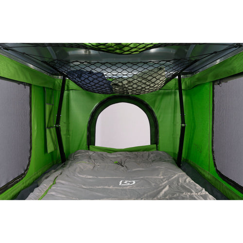 mini camper tent Sylvan Sport TrailLoft Micro Camper (Closeout)