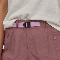 Patagonia Women's Outdoor Everyday Shorts model front