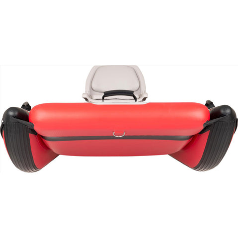 Sea Eagle FastCat12 Deluxe Inflatable Cataraft Package front