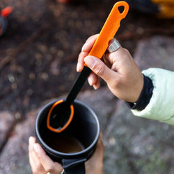Jetboil TrailWare Cooking Utensils cooking