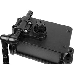 YakAttack SwitchBlade Transducer Deployment Arm detail