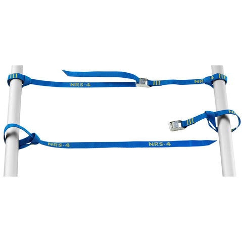 NRS Loop Strap 2 Pack in Iconic Blue
